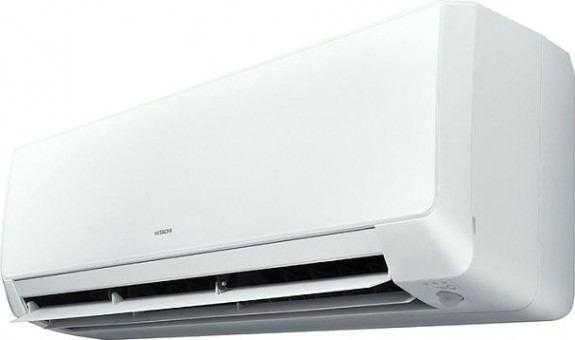 Сплит-система с инверторным управлением Hitachi RAC-RAK-25RXE/25WXEN akebono nordic