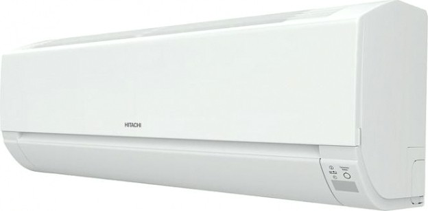 Сплит-система с инверторным управлением Hitachi RAK-18REF/RAC-18WEF
