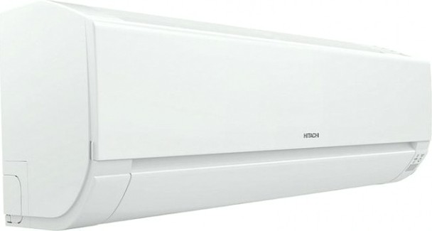 Сплит-система с инверторным управлением Hitachi RAK-18REF/RAC-18WEF