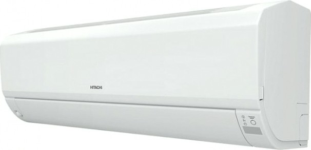 Сплит-система с инверторным управлением Hitachi RAK-18RPE/RAC-18WPE sendo