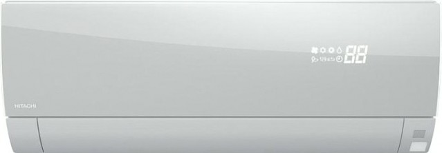 Сплит-система с инверторным управлением Hitachi RAK-25PSES/RAC-25WSE s-premium