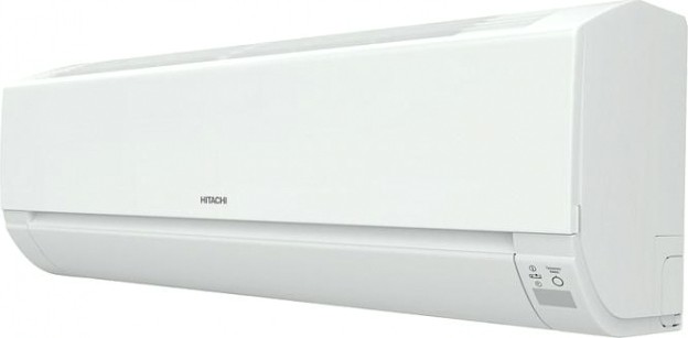 Сплит-система с инверторным управлением Hitachi RAK-25REF/RAC-25WEF