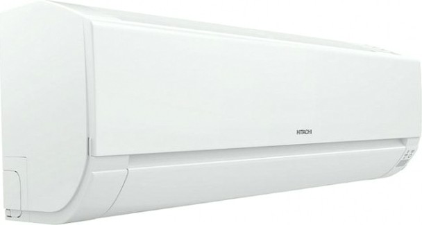 Сплит-система с инверторным управлением Hitachi RAK-25REF/RAC-25WEF