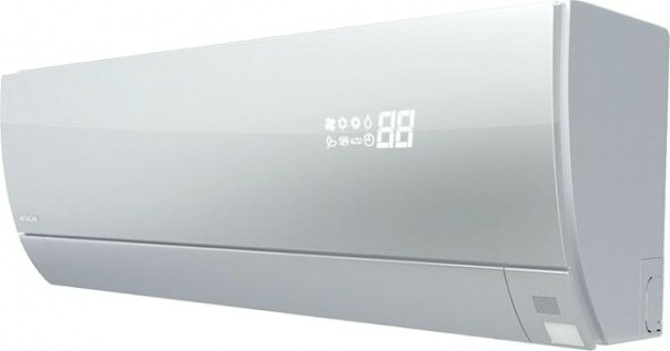 Сплит-система с инверторным управлением Hitachi RAK-35PSES/RAC-35WSE s-premium