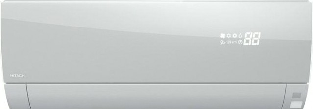 Сплит-система с инверторным управлением Hitachi RAK-35PSES/RAC-35WSE s-premium