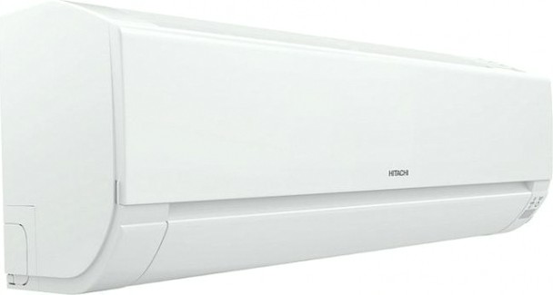 Сплит-система с инверторным управлением Hitachi RAK-35REF/RAC-35WEF