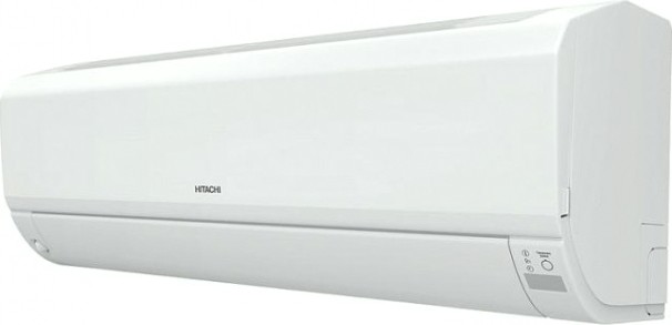 Сплит-система с инверторным управлением Hitachi RAK-35RPE/RAC-35WPE sendo