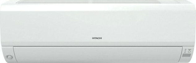 Сплит-система с инверторным управлением Hitachi RAK-35RPE/RAC-35WPE sendo