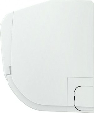 Сплит-система с инверторным управлением Hitachi RAK-35RPE/RAC-35WPE sendo