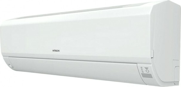 Сплит-система с инверторным управлением Hitachi RAK-42RPE/RAC-42WPE sendo