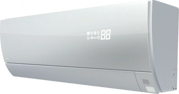 Сплит-система с инверторным управлением Hitachi RAK-50PSES/RAC-50WSE s-premium