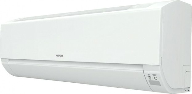 Сплит-система с инверторным управлением Hitachi RAK-50REF/RAC-50WEF
