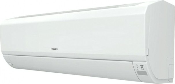 Сплит-система с инверторным управлением Hitachi RAK-50RPE/RAC-50WPE sendo