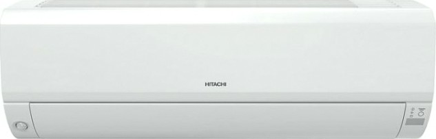 Сплит-система с инверторным управлением Hitachi RAK-50RPE/RAC-50WPE sendo