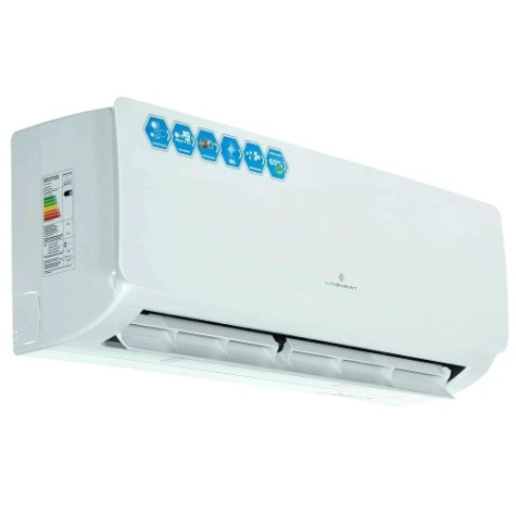 Сплит-система с инверторным управлением Lanzkraft LSWH-20FC1Z/LSAH-20FC1Z серия Simple Inverter