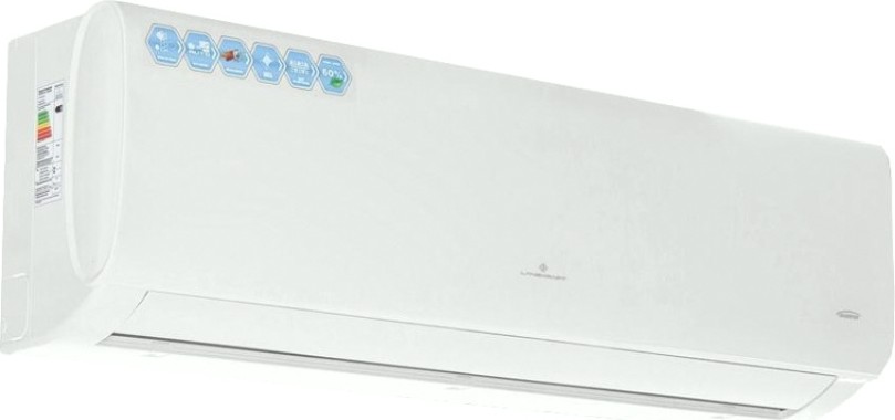 Сплит-система с инверторным управлением Lanzkraft LSWH-70FC1Z/LSAH-70FC1Z серия Simple Inverter