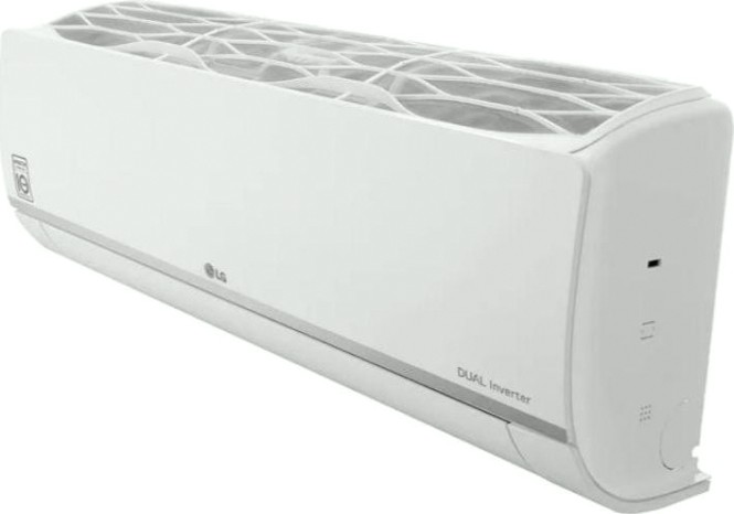 Сплит-система с инверторным управлением LG P24SP mega dual