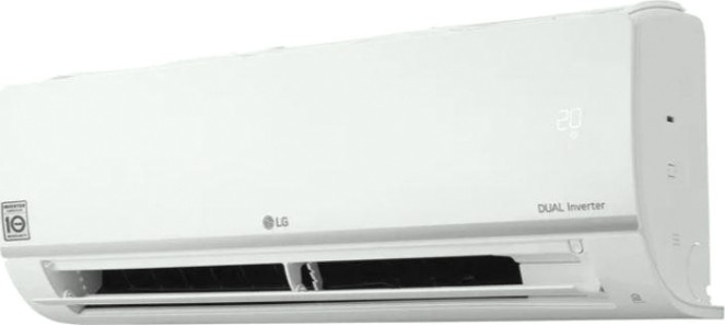 Сплит-система с инверторным управлением LG P24SP mega dual