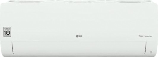 Сплит-система с инверторным управлением LG S09EQR ECO