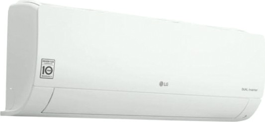 Сплит-система с инверторным управлением LG S09EQR ECO