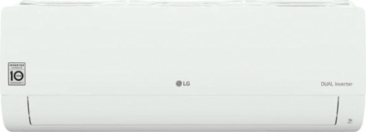 Сплит-система с инверторным управлением LG S12EQR ECO