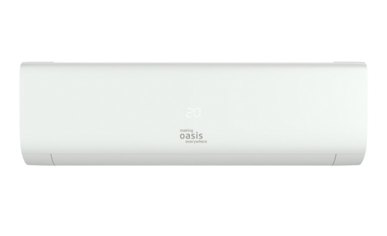 Сплит-система с инверторным управлением making Oasis everywhere H-12I [4640130978440]