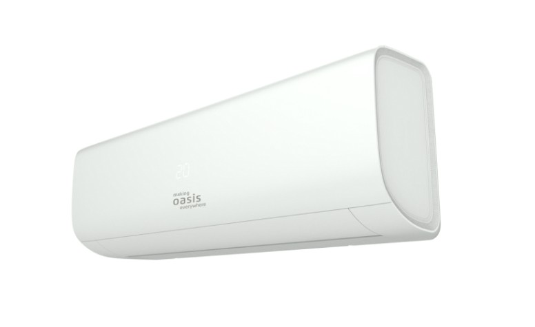 Сплит-система с инверторным управлением making Oasis everywhere H-12I [4640130978440]