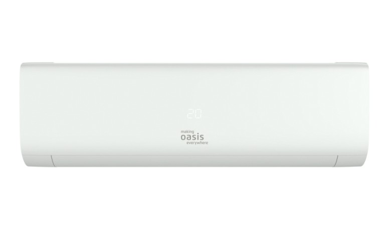 Сплит-система с инверторным управлением making Oasis everywhere H-18I [4640130978457]