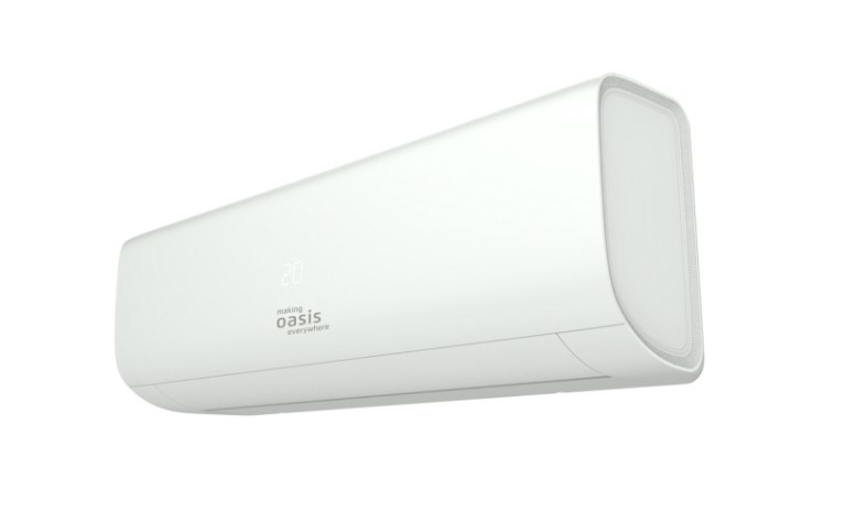Сплит-система с инверторным управлением making Oasis everywhere H-18I [4640130978457]