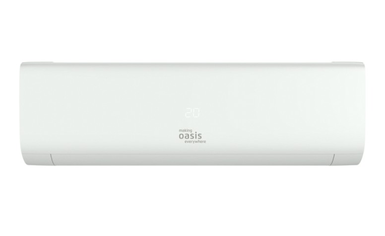 Сплит-система с инверторным управлением making Oasis everywhere H- 7I [4640130978426]