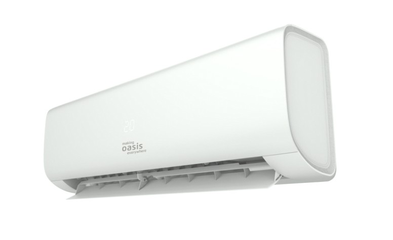 Сплит-система с инверторным управлением making Oasis everywhere H- 7I [4640130978426]