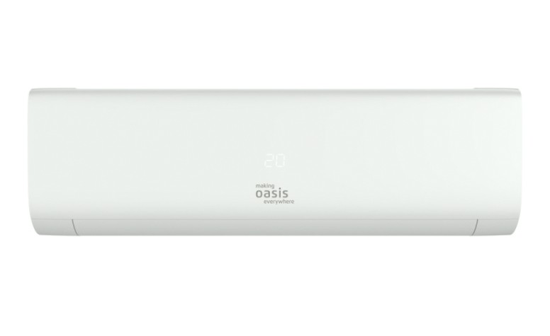 Сплит-система с инверторным управлением making Oasis everywhere H- 9I [4640130978433]