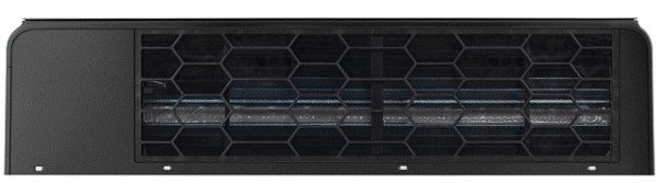 Сплит-система с инверторным управлением ROYAL THERMO Barocco DC RTBI-12HN8/black [НС-1598305]