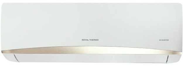 Сплит-система с инверторным управлением ROYAL THERMO Perfecto DC RTPI-07HN8 [НС-1598314]