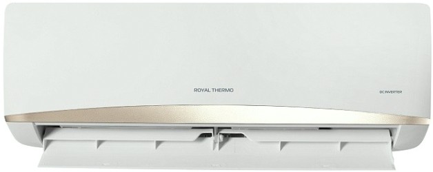 Сплит-система с инверторным управлением ROYAL THERMO Perfecto DC RTPI-09HN8 [НС-1598315]
