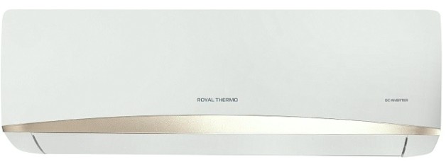 Сплит-система с инверторным управлением ROYAL THERMO Perfecto DC RTPI-09HN8 [НС-1598315]
