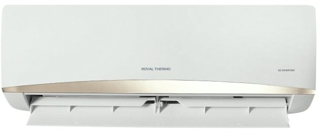 Сплит-система с инверторным управлением ROYAL THERMO Perfecto DC RTPI-12HN8 [НС-1598316]