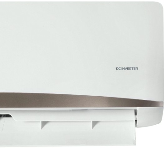 Сплит-система с инверторным управлением ROYAL THERMO Perfecto DC RTPI-12HN8 [НС-1598316]