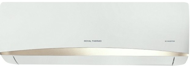 Сплит-система с инверторным управлением ROYAL THERMO Perfecto DC RTPI-18HN8 [НС-1598317]