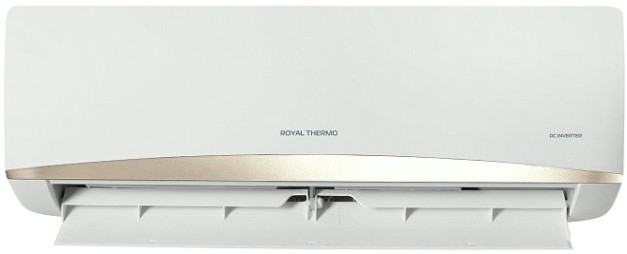 Сплит-система с инверторным управлением ROYAL THERMO Perfecto DC RTPI-18HN8 [НС-1598317]