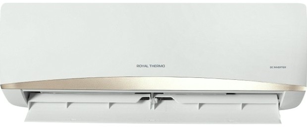 Сплит-система с инверторным управлением ROYAL THERMO Perfecto DC RTPI-24HN8 [НС-1598318]