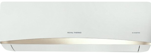 Сплит-система с инверторным управлением ROYAL THERMO Perfecto DC RTPI-24HN8 [НС-1598318]