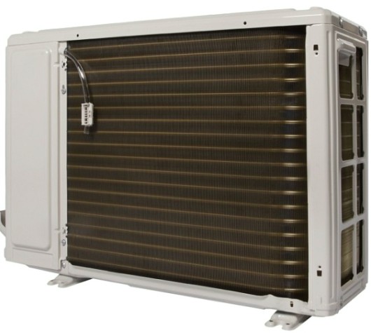 Сплит-система с инверторным управлением ROYAL THERMO Siena DC RTSI-07HN8 [НС-1598319]