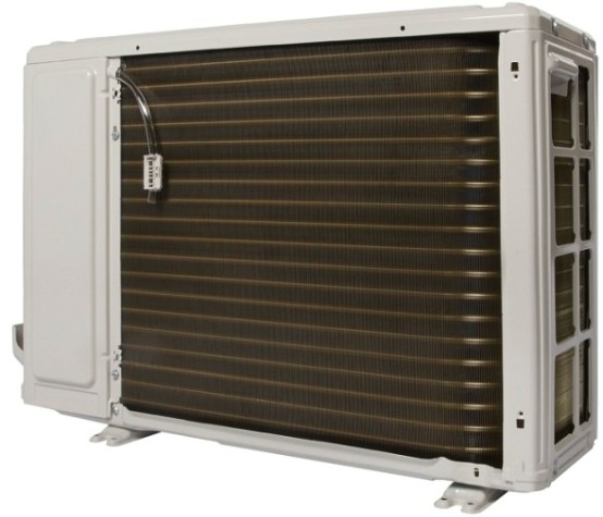 Сплит-система с инверторным управлением ROYAL THERMO Siena DC RTSI-09HN8 [НС-1598320]