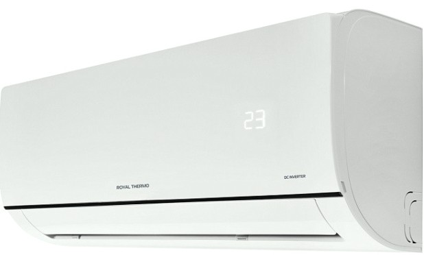 Сплит-система с инверторным управлением ROYAL THERMO Siena DC RTSI-12HN8 [НС-1598321]