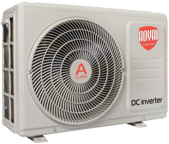 Сплит-система с инверторным управлением ROYAL THERMO Siena DC RTSI-12HN8 [НС-1598321]