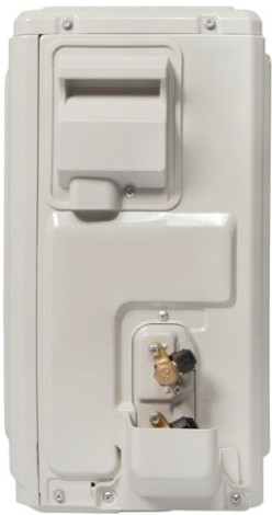 Сплит-система с инверторным управлением ROYAL THERMO Siena DC RTSI-12HN8 [НС-1598321]