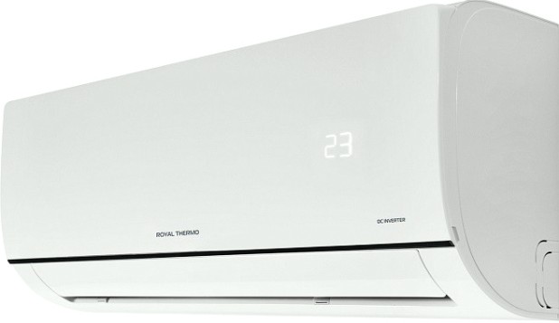 Сплит-система с инверторным управлением ROYAL THERMO Siena DC RTSI-18HN8 [НС-1598322]