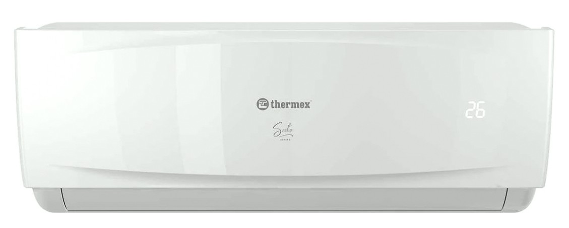 Сплит-система с инверторным управлением THERMEX Sesto 24 [ЭдЭБ05150]