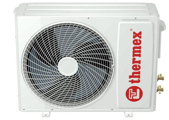 Сплит-система с инверторным управлением THERMEX Sesto 7 [ЭдЭБ05151]